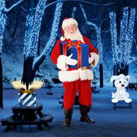 Wowescape-Find-The-Santa-Claus