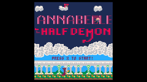 play Annabelle - The Half Demon