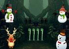 play 8B Games Elf Escape