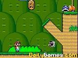 play Super Mario Dream World