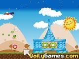 play Angry Animals Aliens Come In