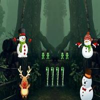 play 8B Elf Escape