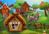 play Cartoon Village