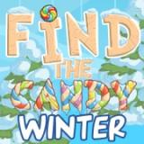 play Find The Candy 2 Winter
