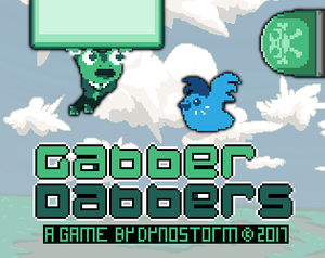 play Gabber Dabbers