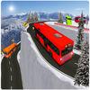 Hill Bus Driver 3D 2017 Mania