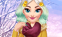 play Year Round Fashionista Eliza