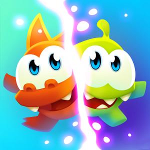 play Cut The Rope: Magic Online
