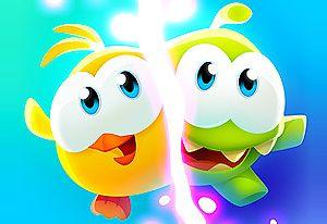 play Cut The Rope: Magic