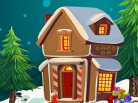 play Santa Rescue 2017