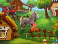 play Cartoon Village
