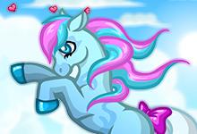 play Sweet Winter Pony