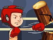 play Boxing Punches
