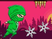 play Jumping Ninjas Deluxe