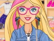 play Barbie'S Denim Addiction