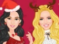 Christmas With The Kardashians