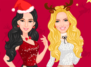 Christmas With Kardashians