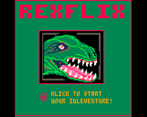 play Rexflix