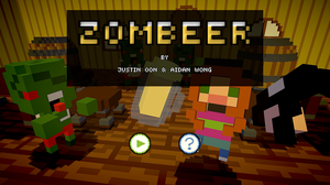 play Zombeer