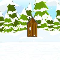 play Mousecity Snowy Frostman Escape