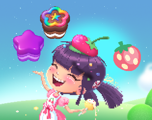 play Candy Adventures