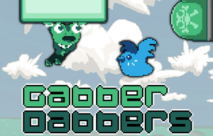 play Gabber Dabbers