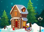 play Santa Rescue 2017