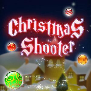 play Christmas Shooter