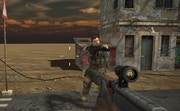 play Soldiers 2: Desert Storm
