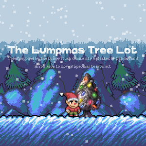 play Merry Lumpmas 2017