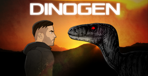 play Dinogen