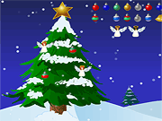 play Christmas Tree Decoration 2