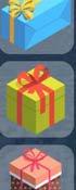 Minecraft Gift Collector