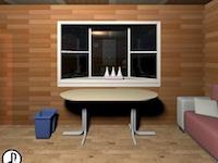 play Escape Challenge 47: Room With Stew