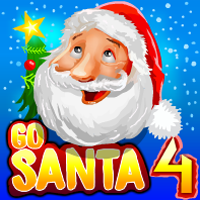 Go Santa Go 4