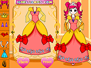 play Stylish Cute Princess