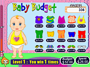 Baby Budget