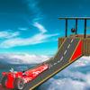 Drag Racing - Sky Stunt Track