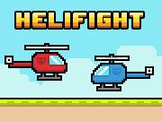 Helifight