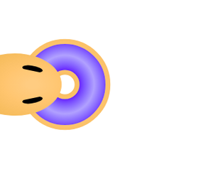 play Donut Snake