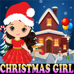 play Christmas Girl Rescue