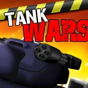 Tank Wars