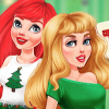 play Princesses Twelve Days Of Christmas