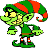 play Help Santa!