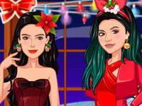 play Christmas With The Kardashians