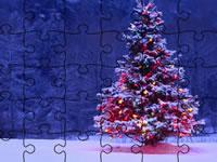 play Jigsaw Puzzle Christmas