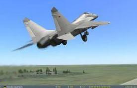 play Air Combat 1