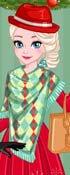 play Princess Christmas Fashion Rivals