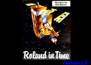 play Roland In Time Enhanced