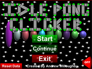 play Idle Pongy Clicker